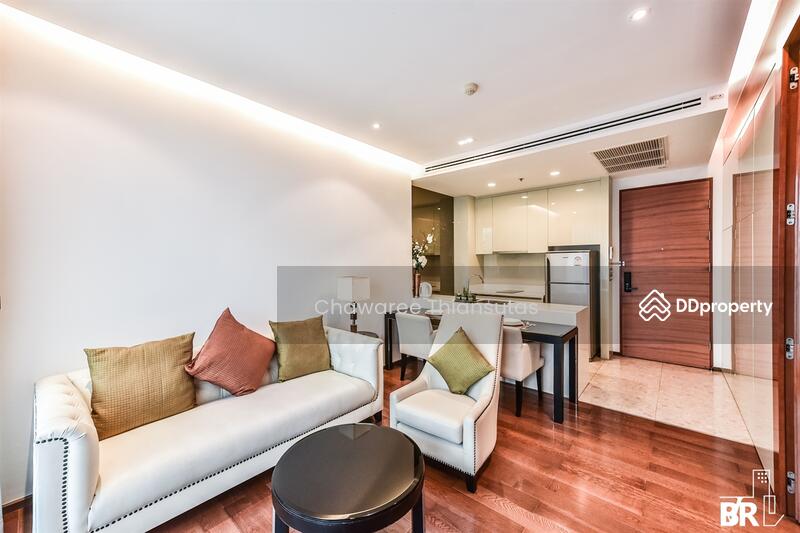 For Sale - The Address Sukhumvit 28, Bangkok