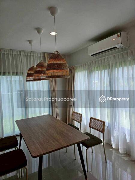 ให้เช่า - 3-Br House in Bang Kaeo, สมุทรปราการ