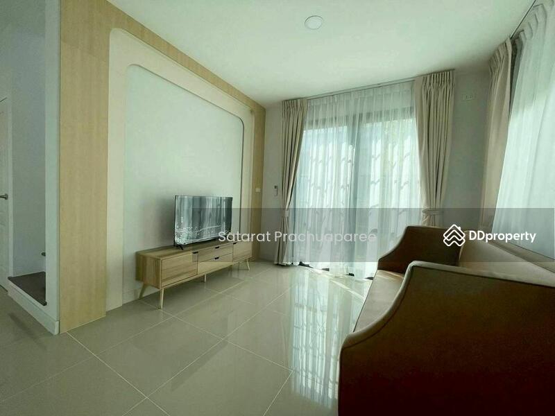 ให้เช่า - 3-Br House in Bang Kaeo, สมุทรปราการ