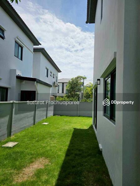 ให้เช่า - 3-Br House in Bang Kaeo, สมุทรปราการ