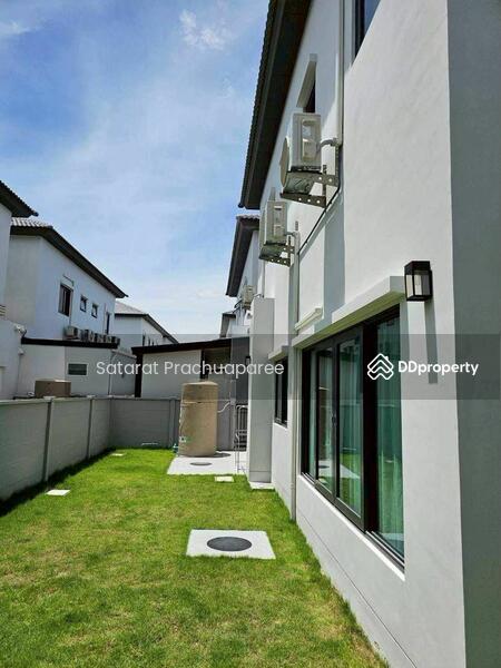 ให้เช่า - 3-Br House in Bang Kaeo, สมุทรปราการ