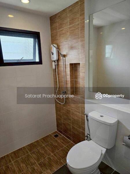 ให้เช่า - 3-Br House in Bang Kaeo, สมุทรปราการ