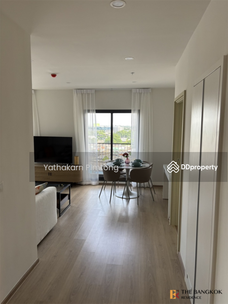 For Rent - Life Rama 4-Asoke, Bangkok