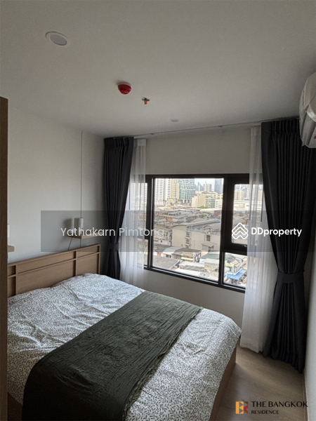 For Rent - Life Rama 4-Asoke, Bangkok