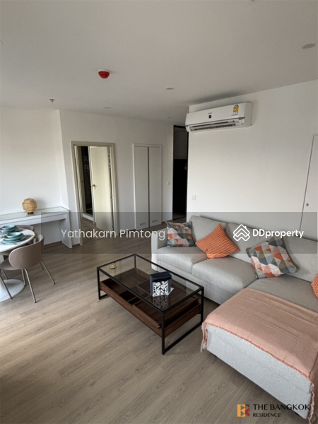 For Rent - Life Rama 4-Asoke, Bangkok