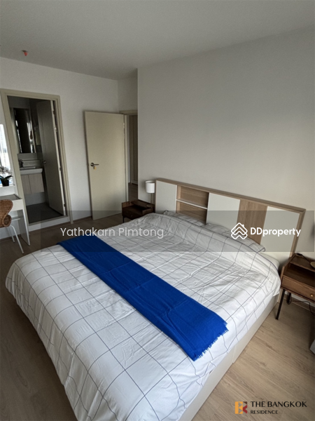 For Rent - Life Rama 4-Asoke, Bangkok