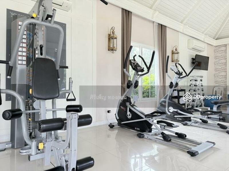 For Sale - Golden Town Vibhavadi-Chaengwattana, Bangkok