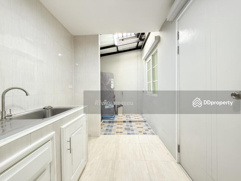 For Sale - Golden Town Vibhavadi-Chaengwattana, Bangkok