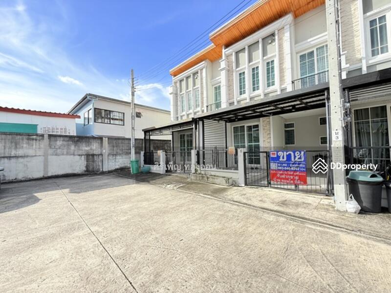 For Sale - Golden Town Vibhavadi-Chaengwattana, Bangkok