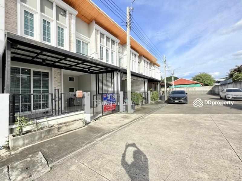 For Sale - Golden Town Vibhavadi-Chaengwattana, Bangkok