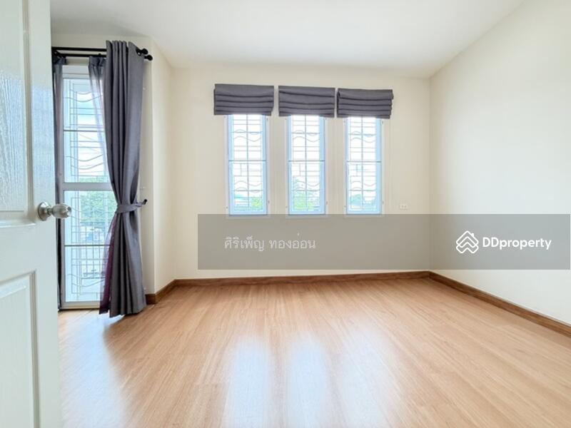 For Sale - Golden Town Vibhavadi-Chaengwattana, Bangkok