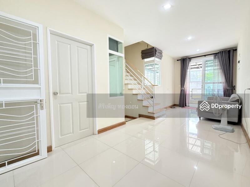 For Sale - Golden Town Vibhavadi-Chaengwattana, Bangkok