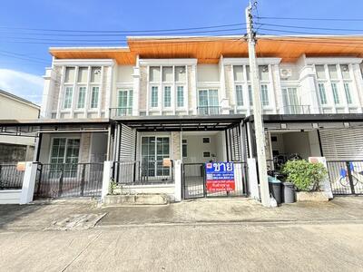 ขาย - Golden Town Vibhavadi-Chaengwattana : โกลเด้น ทาวน์ วิภาวดี-แจ้งวัฒนะ, กรุงเทพ