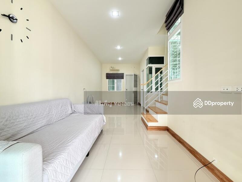 For Sale - Golden Town Vibhavadi-Chaengwattana, Bangkok