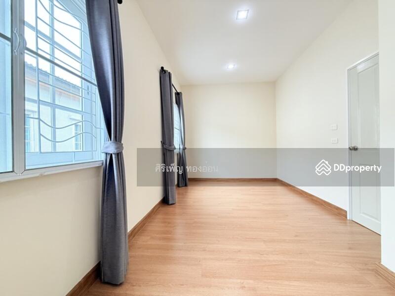For Sale - Golden Town Vibhavadi-Chaengwattana, Bangkok