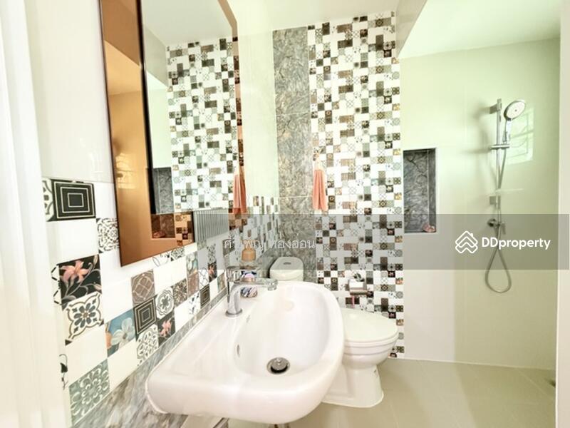 For Sale - Golden Town Vibhavadi-Chaengwattana, Bangkok