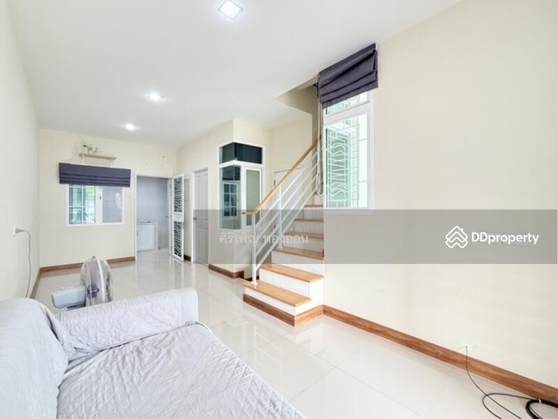 For Sale - Golden Town Vibhavadi-Chaengwattana, Bangkok