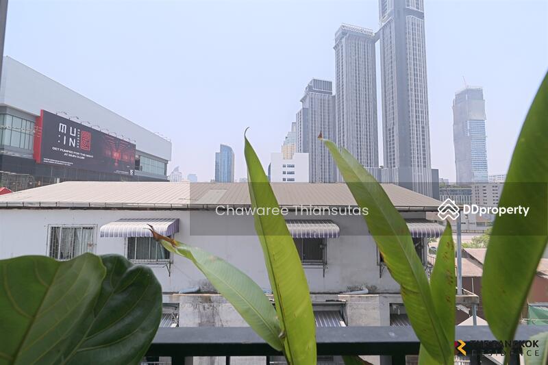 For Sale - The Alcove Thonglor 10, Bangkok