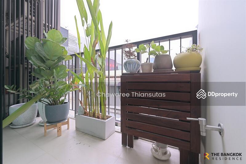 For Sale - The Alcove Thonglor 10, Bangkok