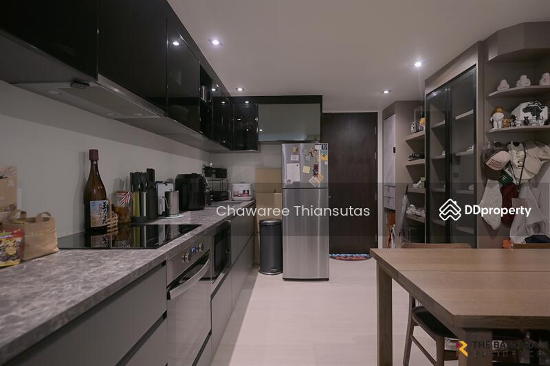 For Sale - The Alcove Thonglor 10, Bangkok