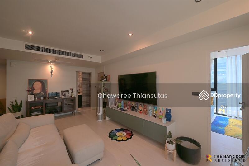 For Sale - The Alcove Thonglor 10, Bangkok