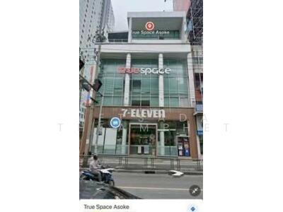 ขาย - 235/3, 235/4, 235/5, ถนนสุขุมวิท แขวงคลองเตยเหนือ เขตวัฒนา กรุงเทพมหานคร 10110, กรุงเทพ