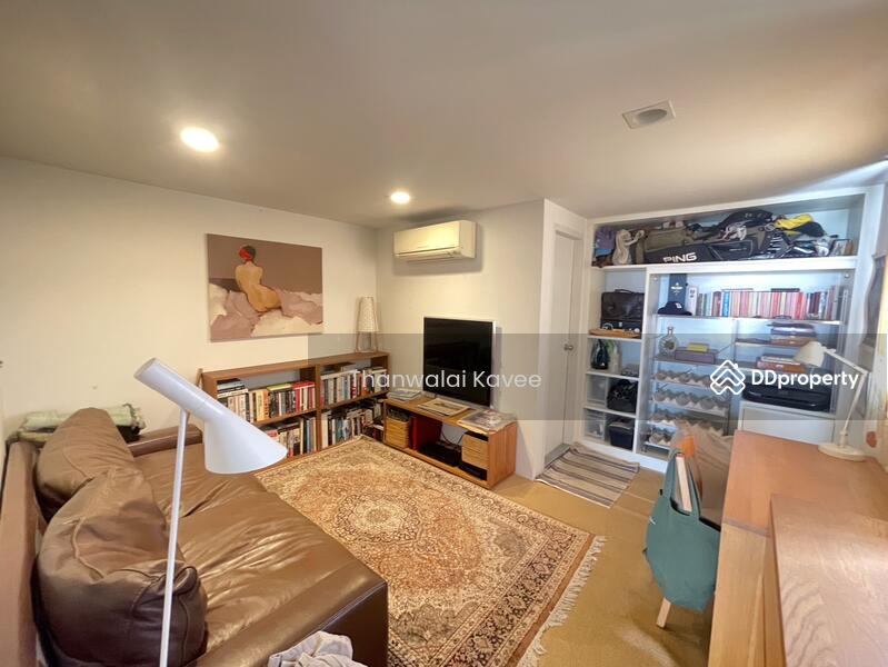 For Sale - Prestige Condominium (Thana City Prestige), Samut Prakan