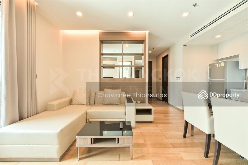 For Sale - The Address Asoke, Bangkok