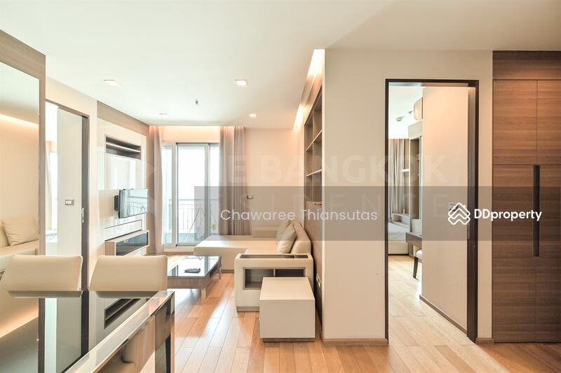 For Sale - The Address Asoke, Bangkok