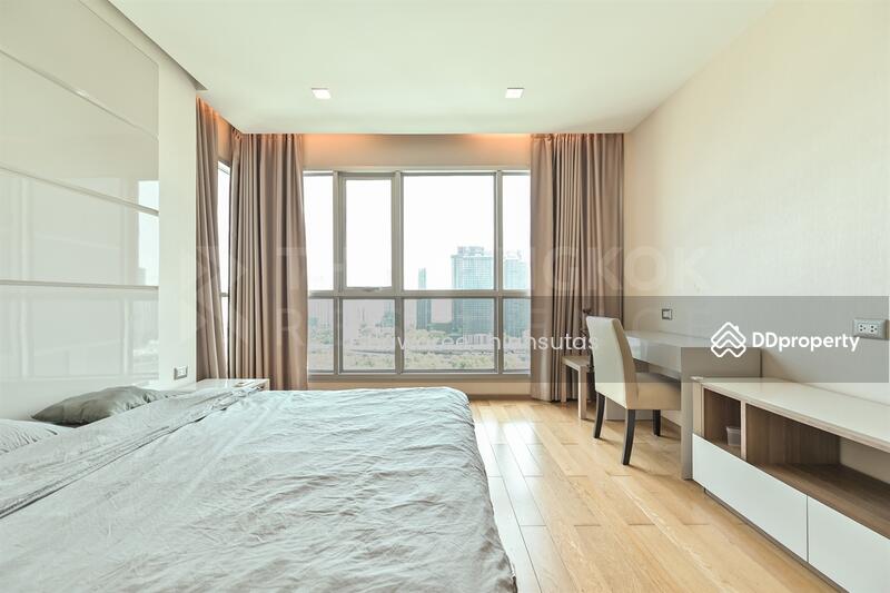 For Sale - The Address Asoke, Bangkok