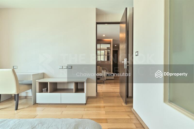 For Sale - The Address Asoke, Bangkok