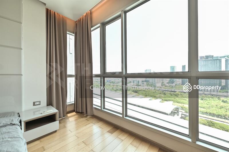 For Sale - The Address Asoke, Bangkok