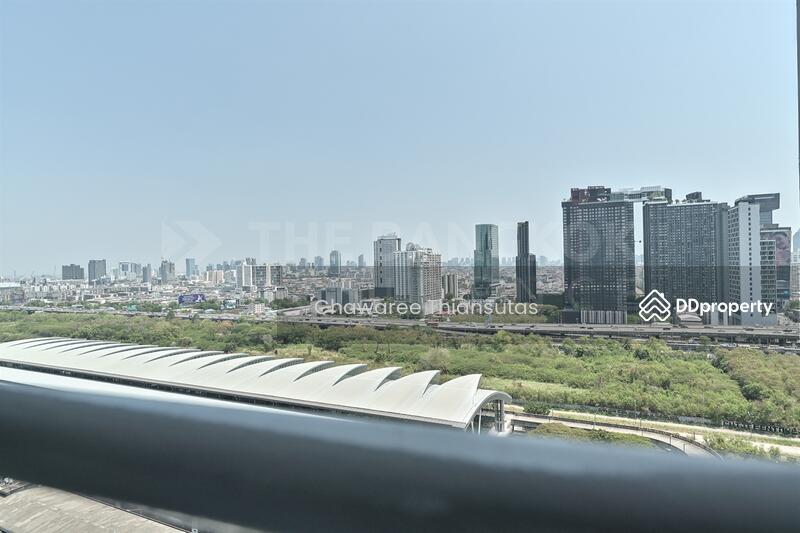 For Sale - The Address Asoke, Bangkok