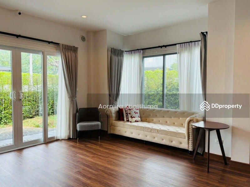 ขาย - Sansaran North View : แสนสราญ นอร์ทวิว, เชียงใหม่