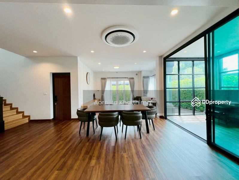 ขาย - Sansaran North View : แสนสราญ นอร์ทวิว, เชียงใหม่