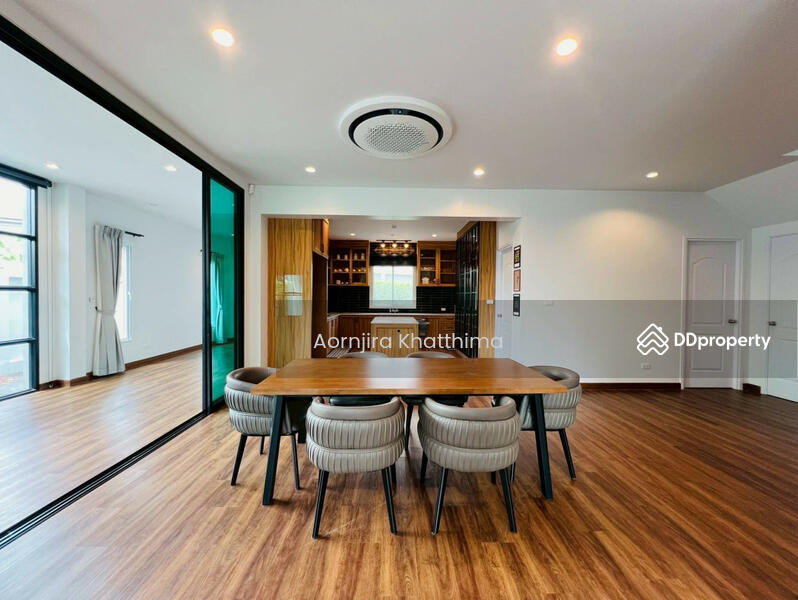 For Sale - Sansaran North View, Chiang Mai