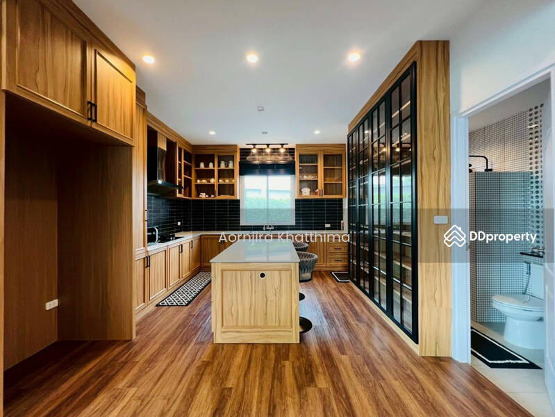 For Sale - Sansaran North View, Chiang Mai