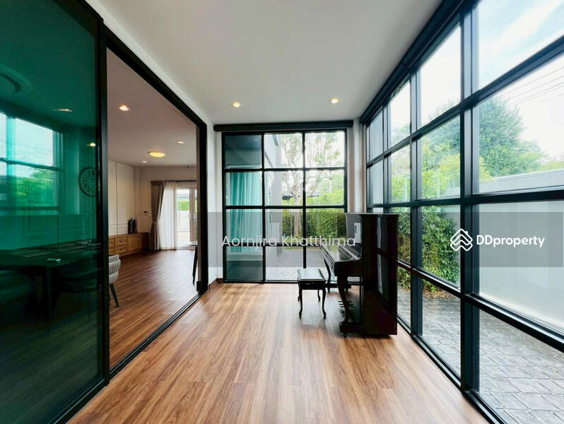 ขาย - Sansaran North View : แสนสราญ นอร์ทวิว, เชียงใหม่
