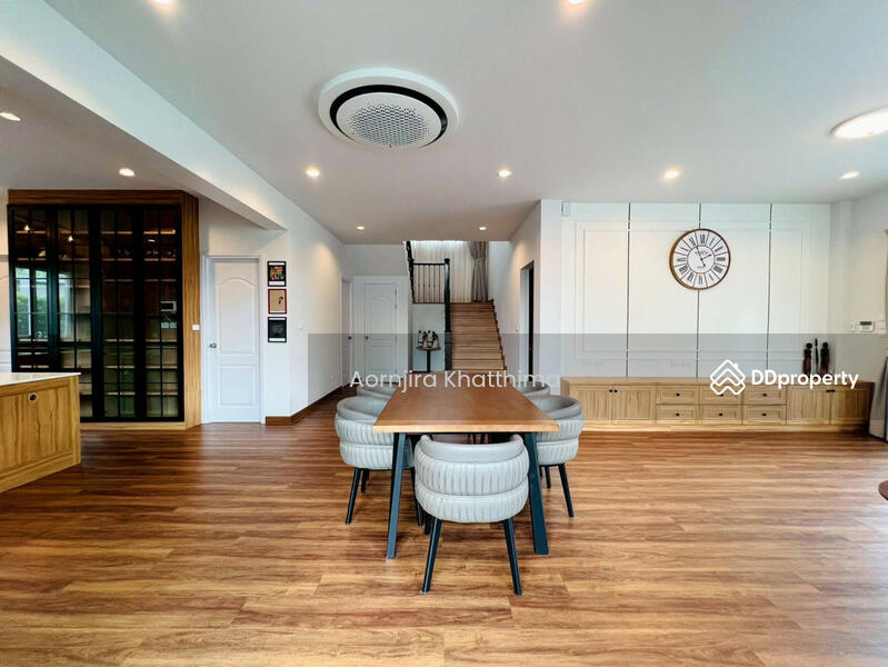 ขาย - Sansaran North View : แสนสราญ นอร์ทวิว, เชียงใหม่