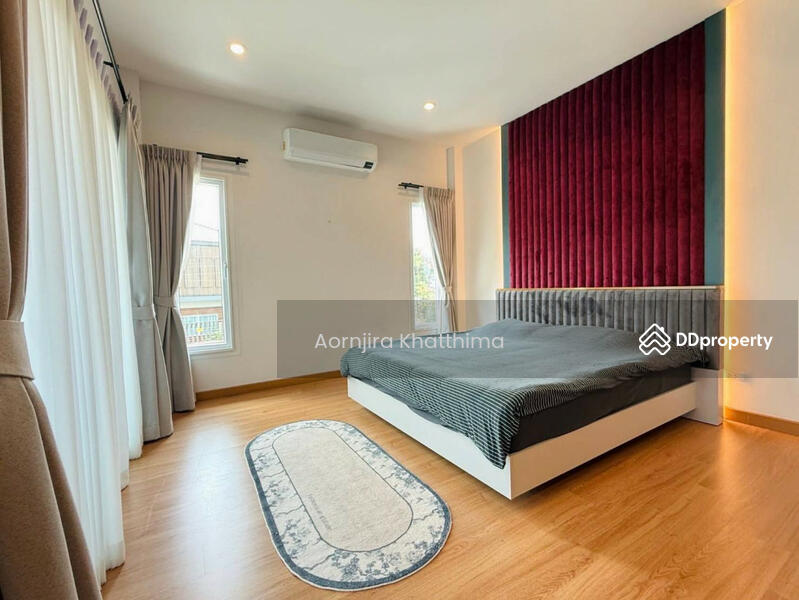 ขาย - Sansaran North View : แสนสราญ นอร์ทวิว, เชียงใหม่
