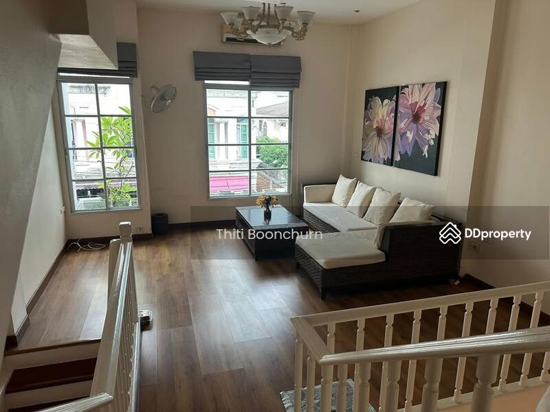 ให้เช่า - Baan Klang Muang Rama 9 - Ladprao : บ้านกลางเมือง พระรามเก้า - ลาดพร้าว, กรุงเทพ