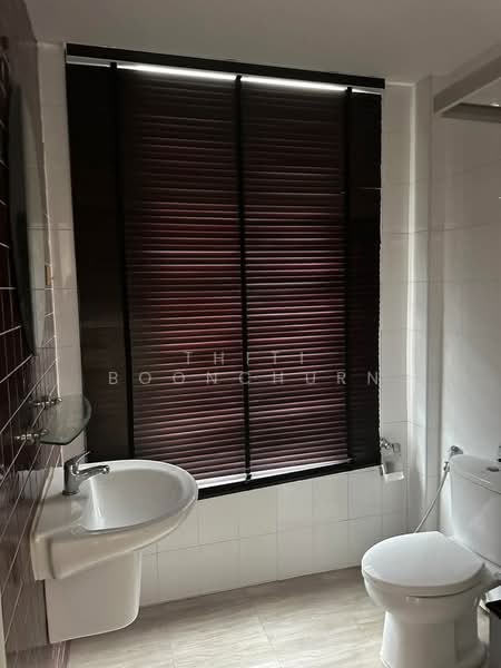 Baan Klang Muang Rama 9 - Ladprao, Bangkok, Soi Ladprao 88, Wang Thonglang, Bangkok, 3 Bedrooms, 240 sqm, Townhouse For Rent, by Thiti Boonchurn, 60142072 - DDproperty.com