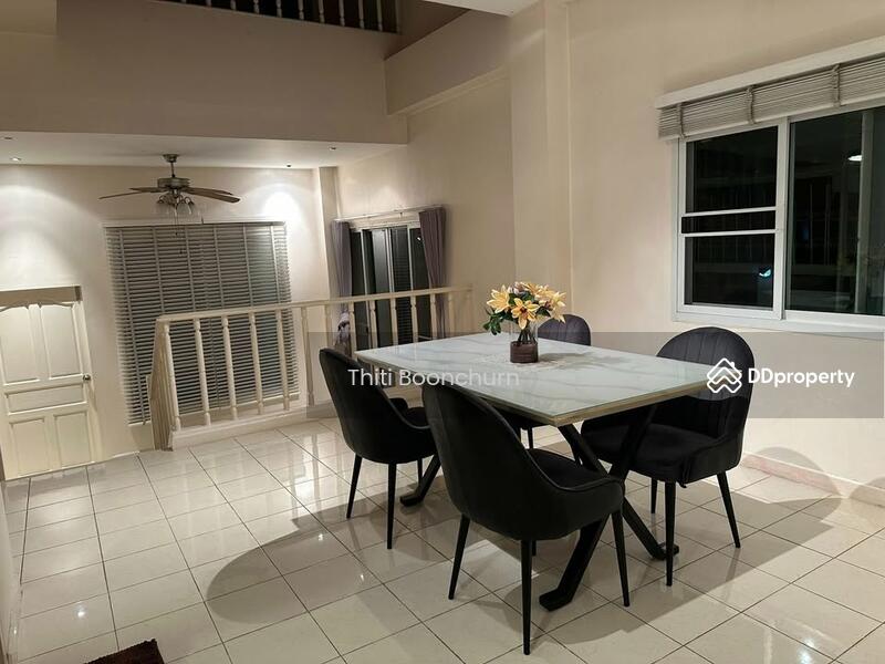 ให้เช่า - Baan Klang Muang Rama 9 - Ladprao : บ้านกลางเมือง พระรามเก้า - ลาดพร้าว, กรุงเทพ