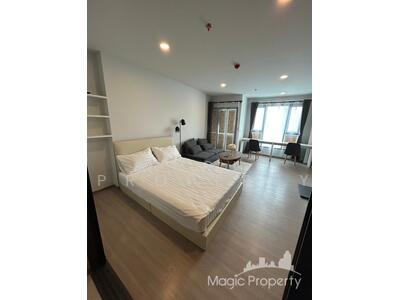For Rent - Aspire Sukhumvit-Rama 4, Bangkok