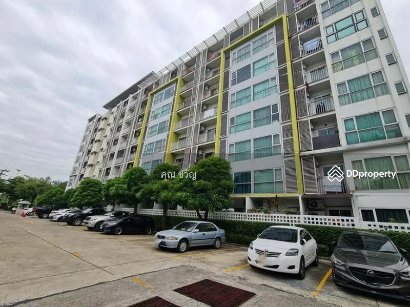 For Sale - The Lake Metropark Sathorn, Bangkok
