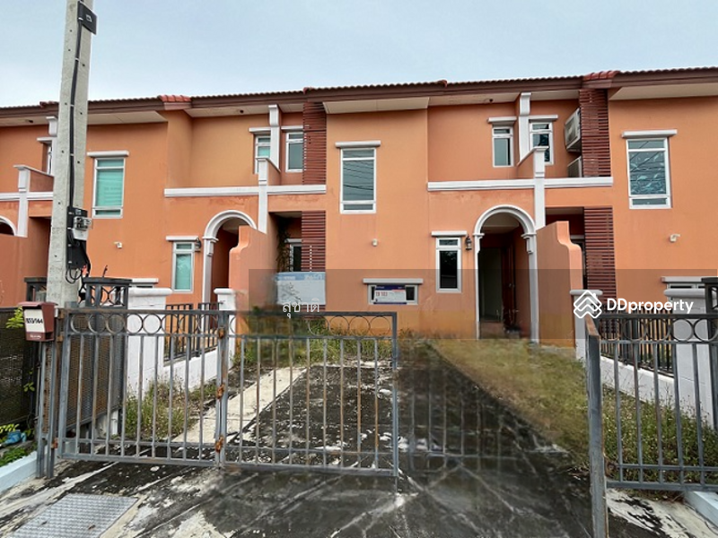 ขาย - Boulevard Tuscany Cha-am-Hua Hin : บูเลอวาร์ด ทัสคานี ชะอำ-หัวหิน, เพชรบุรี