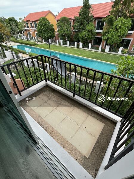 ขาย - Boulevard Tuscany Cha-am-Hua Hin : บูเลอวาร์ด ทัสคานี ชะอำ-หัวหิน, เพชรบุรี