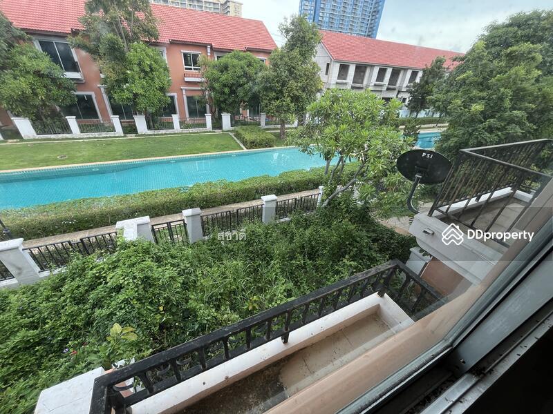 ขาย - Boulevard Tuscany Cha-am-Hua Hin : บูเลอวาร์ด ทัสคานี ชะอำ-หัวหิน, เพชรบุรี