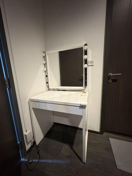 The Edge Sukhumvit 23, Bangkok, 6 Soi Sukhumvit 23, Khlongtoei Nua, Watthana, Bangkok, 1 Bedroom, 43 sqm, Condo For Rent, by Connex Property, 60142098 - DDproperty.com