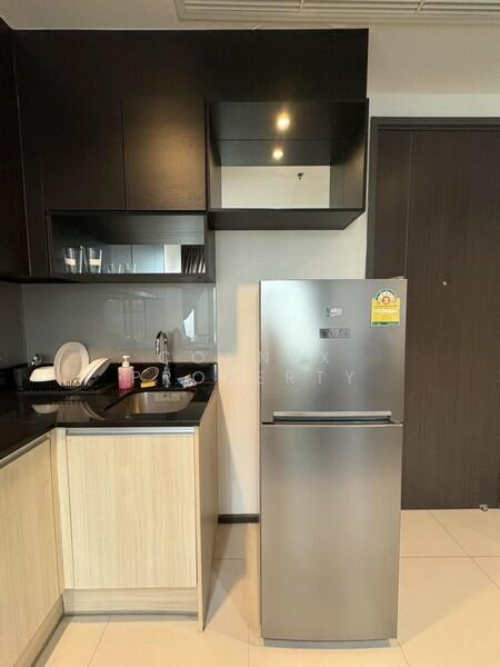 The Edge Sukhumvit 23 : เอดจ์ สุขุมวิท 23, กรุงเทพ, 6 ซอยสุขุมวิท 23, คลองเตยเหนือ, วัฒนา, กรุงเทพ, 43 ตร.ม., คอนโด ให้เช่า, โดย Connex Property, 60142098 - DDproperty.com